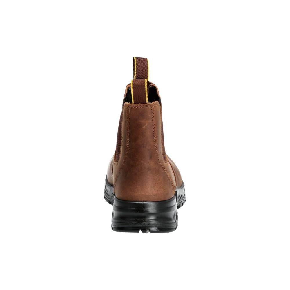 MASCOT® Sicherheitsstiefel S3S