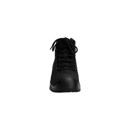 MASCOT® Sicherheitsstiefel S3S, Schnürsenkel, schwarz