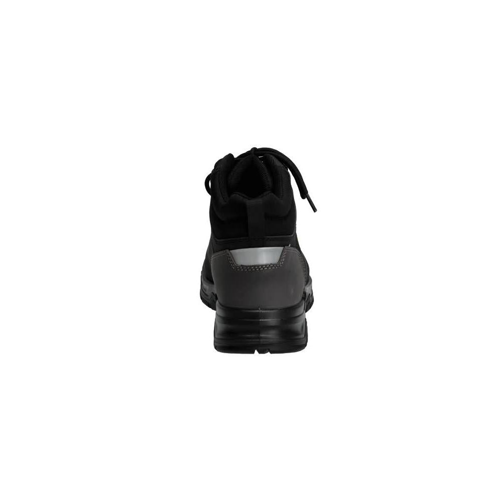 MASCOT® Sicherheitsstiefel S3S, Schnürsenkel, schwarz
