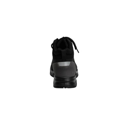 MASCOT® Sicherheitsstiefel S3S, Schnürsenkel, schwarz