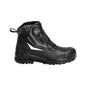 Sicherheitsstiefel S7S, BOA® Fit System Sicherheitsstiefelette S7S, schwarz
