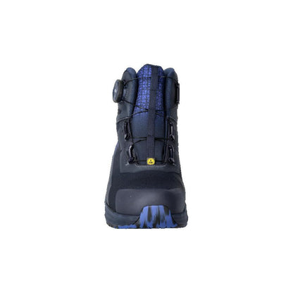 Sicherheitsstiefel S3S, BOA® Fit System Sicherheitsstiefelette S3S