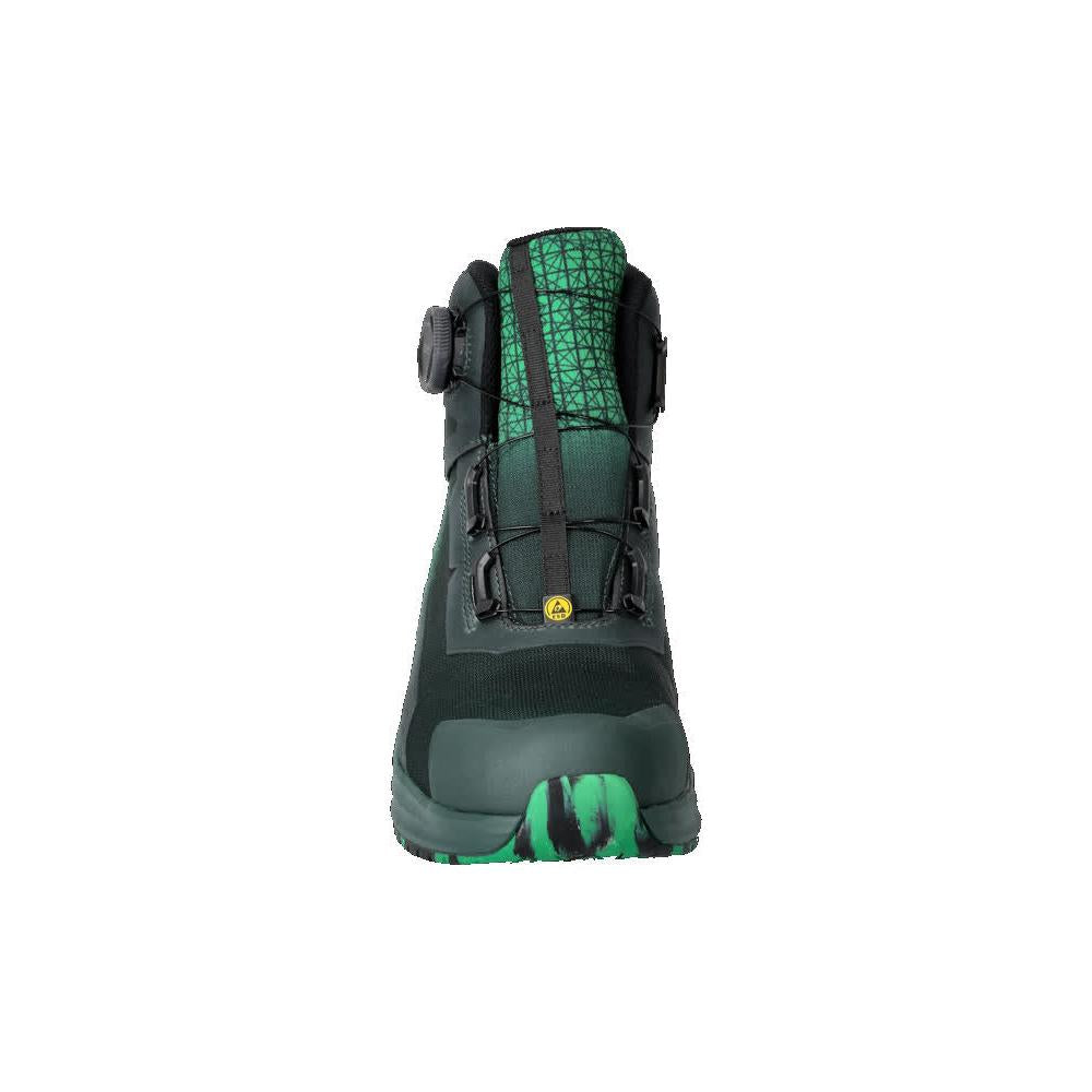 Sicherheitsstiefel S3S, BOA® Fit System Sicherheitsstiefelette S3S