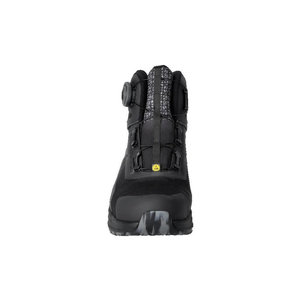 Sicherheitsstiefel S3S, BOA® Fit System Sicherheitsstiefelette S3S