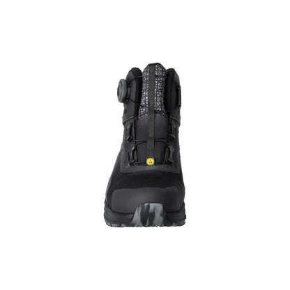 Sicherheitsstiefel S3S, BOA® Fit System Sicherheitsstiefelette S3S