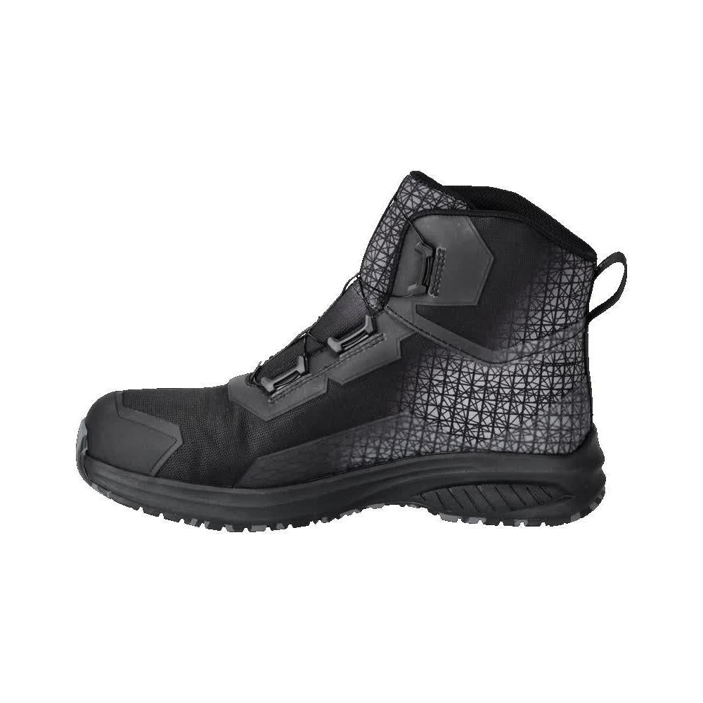 Sicherheitsstiefel S3S, BOA® Fit System Sicherheitsstiefelette S3S