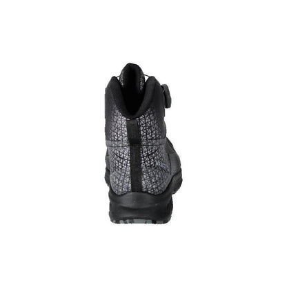Sicherheitsstiefel S3S, BOA® Fit System Sicherheitsstiefelette S3S