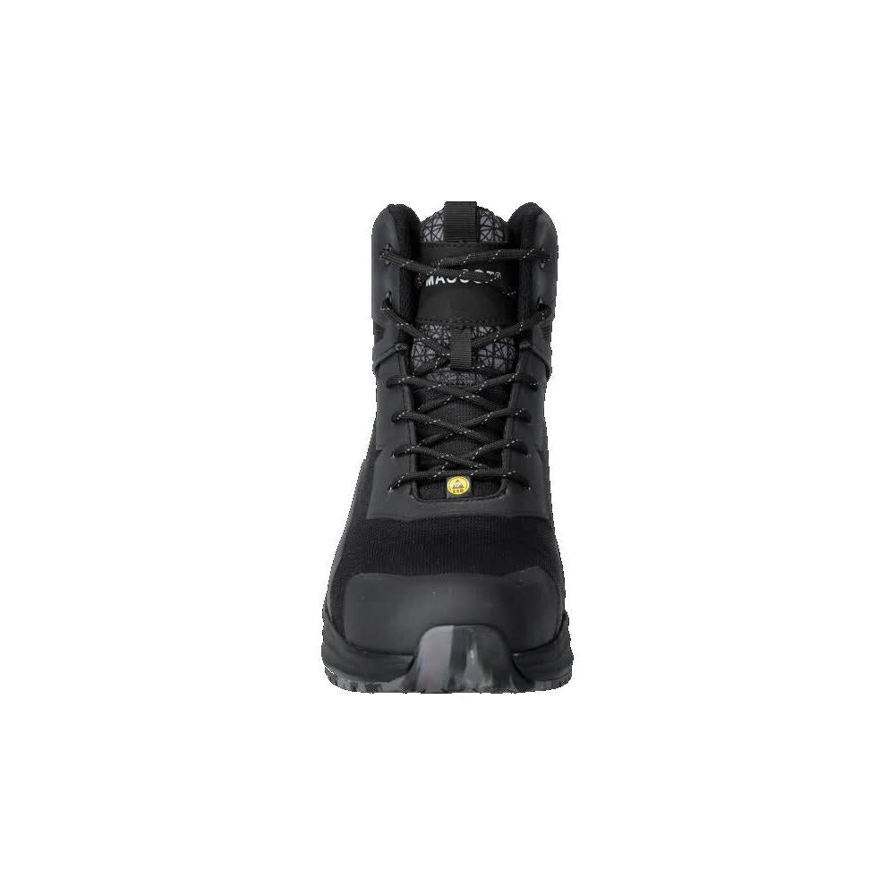 Sicherheitsstiefel S3S, Schnürsenkel Sicherheitsstiefelette S3S