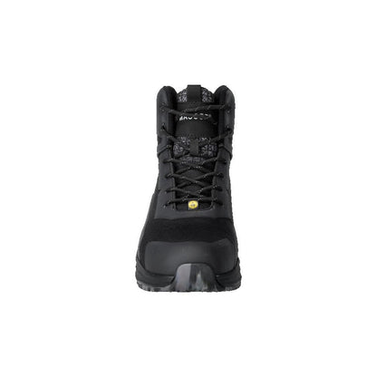 Sicherheitsstiefel S3S, Schnürsenkel Sicherheitsstiefelette S3S