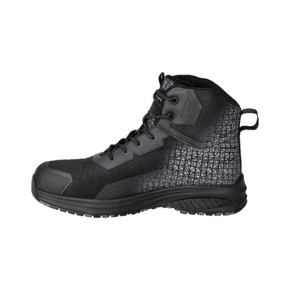 Sicherheitsstiefel S3S, Schnürsenkel Sicherheitsstiefelette S3S