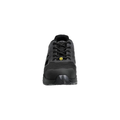 Safety sandal S1PS, laces safety sandal S1PS