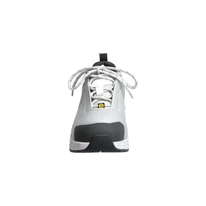 MASCOT® Sicherheitsschuhe S1PS, Schnürsenkel, weiss/Anthrazitgrau
