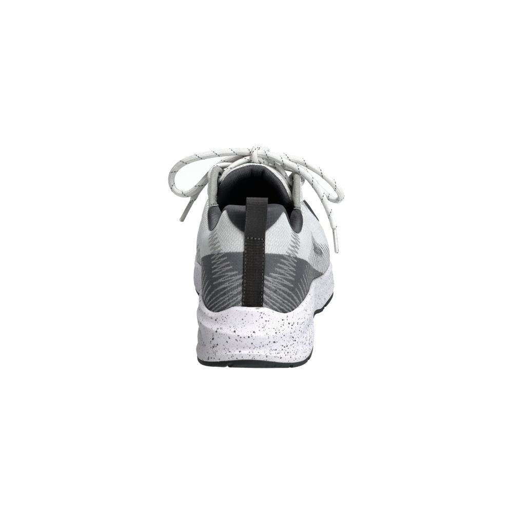 MASCOT® Sicherheitsschuhe S1PS, Schnürsenkel, weiss/Anthrazitgrau