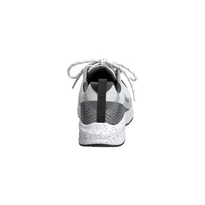 MASCOT® Sicherheitsschuhe S1PS, Schnürsenkel, weiss/Anthrazitgrau