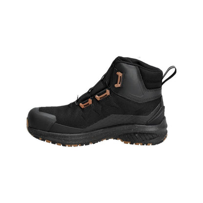 Sicherheitsstiefel S7S, BOA® Fit System Sicherheitsstiefelette S7S