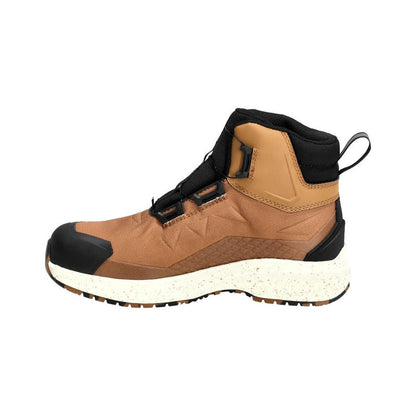 Sicherheitsstiefel S7S, BOA® Fit System Sicherheitsstiefelette S7S