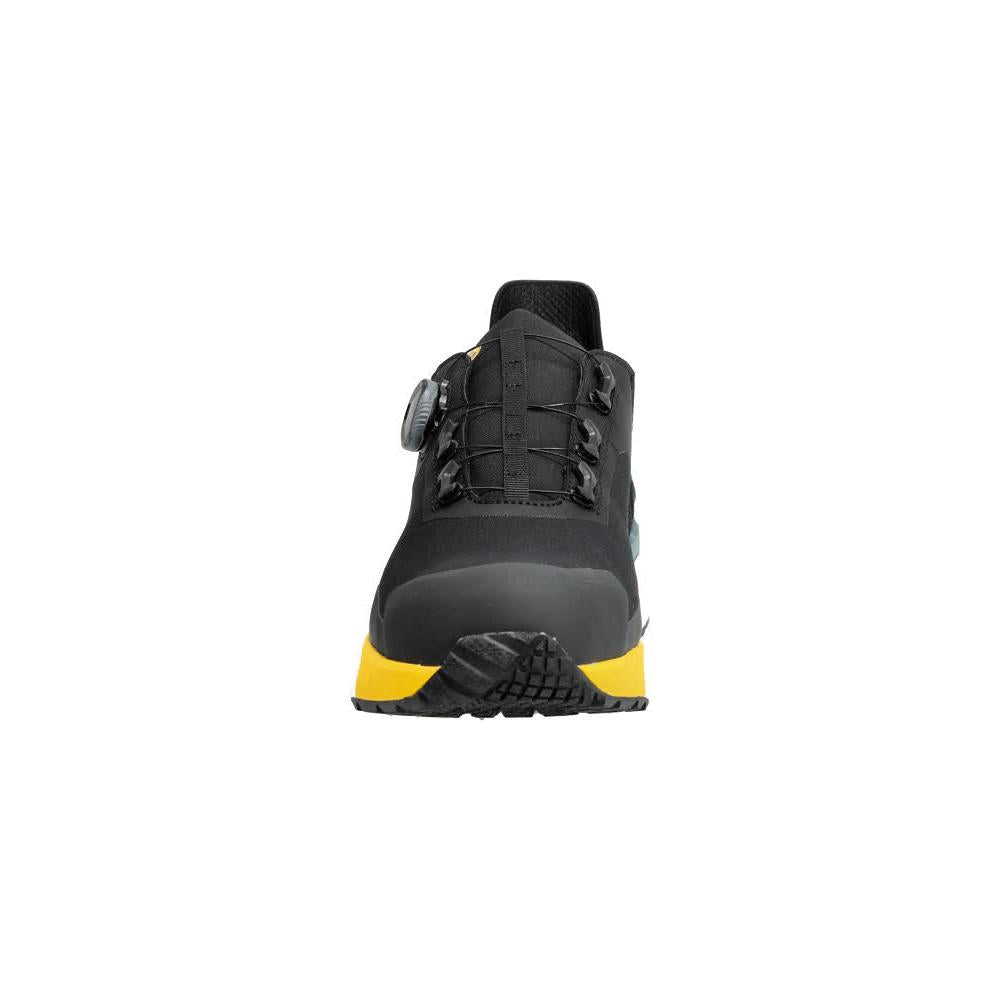 Safety shoes S3S, BOA® Fit System safety shoes S3S
