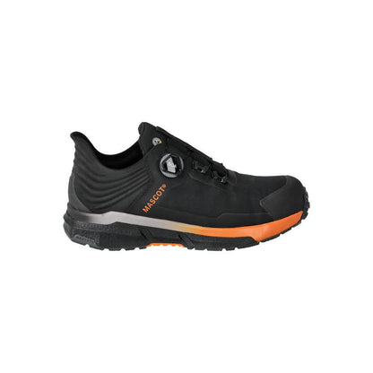 Safety shoes S3S, BOA® Fit System safety shoes S3S
