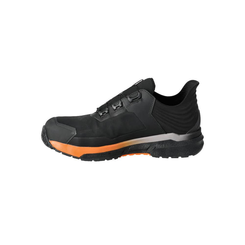Safety shoes S3S, BOA® Fit System safety shoes S3S