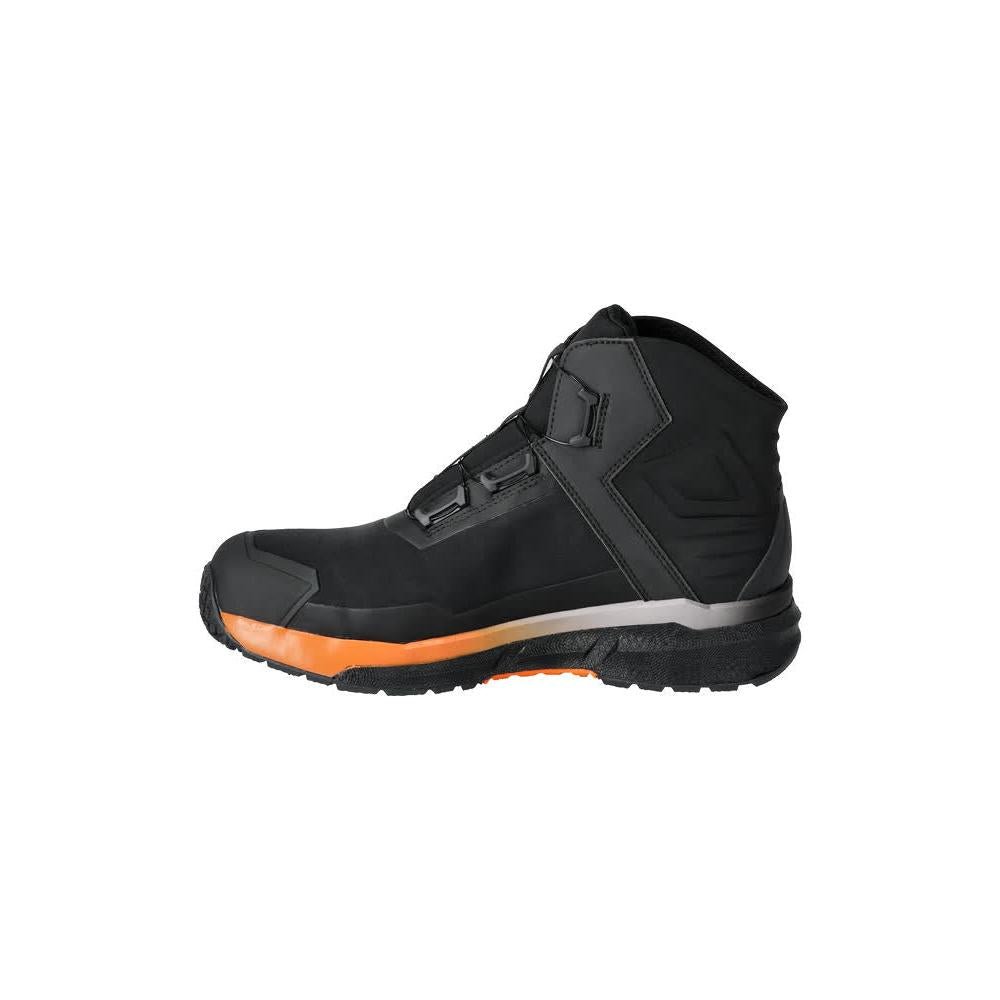 MASCOT® Sicherheitsstiefel S3S, BOA® Fit System
