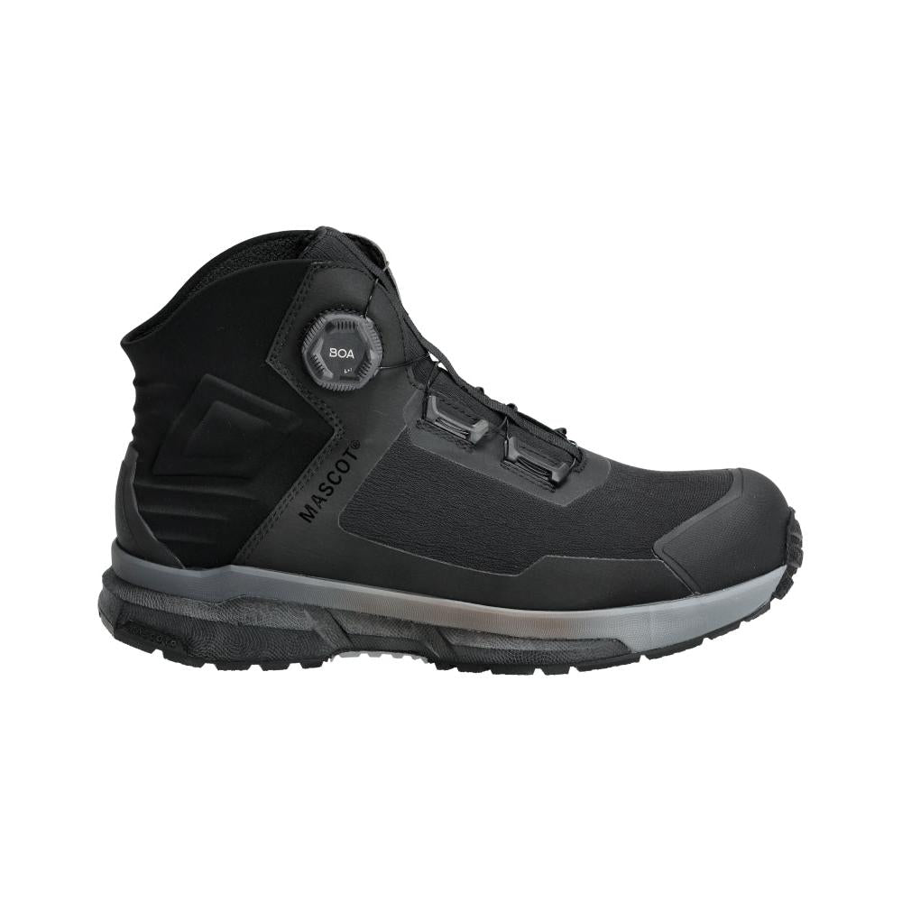 MASCOT® Sicherheitsstiefel S3S, BOA® Fit System