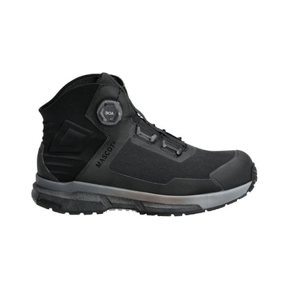 MASCOT® Sicherheitsstiefel S3S, BOA® Fit System
