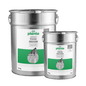 Induseal Cover Premium-Versiegelung, signalgrau | Kanister (6 kg)