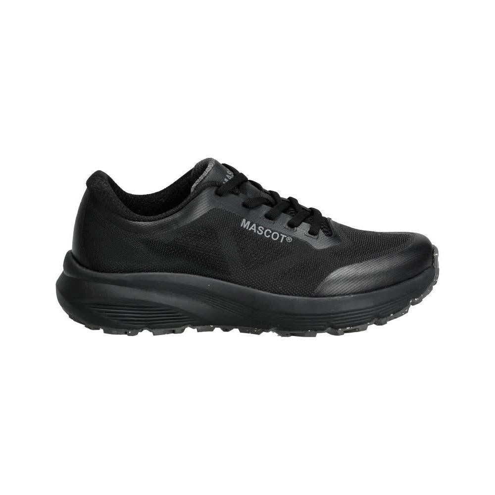 Sneakers work footwear 01 professional shoes