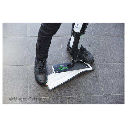 Unger erGO! Klettmopp Halter, 40 cm