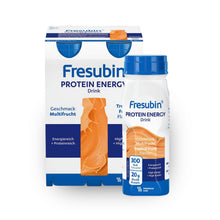 Fresubin Protein Energy Drink 4 x 200 ml | Packung (4 Flaschen)