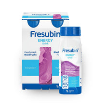 Fresubin Energy Drink 4 x 200 ml | Packung (4 Flaschen)