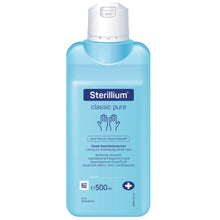 Sterillium® classic pure Händedesinfektion parfümfrei