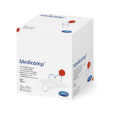 Hartmann Medicomp® Steril ikke -vevet komprimering av forskjellige størrelser - 25x2 stykker