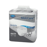 Hartmann MoliCare® Premium Mobile Inkontinenzpants, 10 Tropfen - 14 Stück