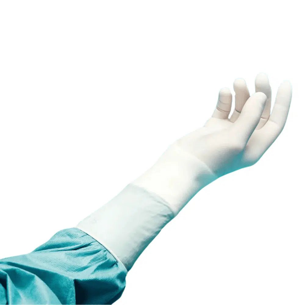 handschuhe hartmann Hartmann Peha-taft® latex Einmal-OP-Handschuhe