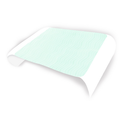 Hartmann MoliCare Premium Bed Protection Pad 7 Drops 75x85 cm with Wings