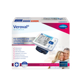 Hartmann Veroval® Handgelenk-Blutdruckmessgerät | Packung (1 Stück)