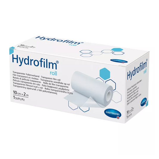 Hartmann Hydrofilm® roll, transparenter Folienverband