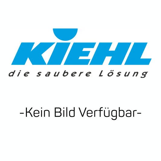 Das Bild zeigt das blaue Logo der Johannes Kiehl KG mit "die saubere Lösung" darunter. Darunter wird "-Kein Bild Verfügbar-" angezeigt. Das Produkt ist ein Kiehl Kanisterschlüssel für 10 L mit großem DIN 55 Verschluss (1 Stück).