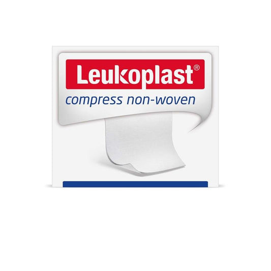 Adhesive bandages, non-woven dressings, non-sterile