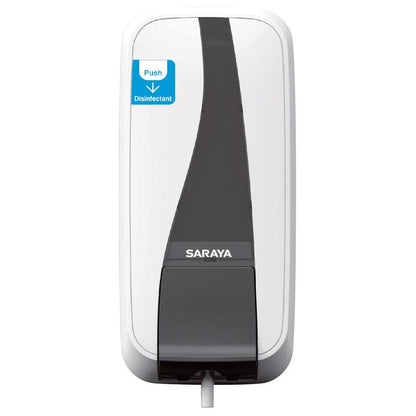 Saraya MD-450 Desinfektions- & Seifenspender | 1 Stück