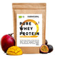 Bio Whey Protein Pulver Mango