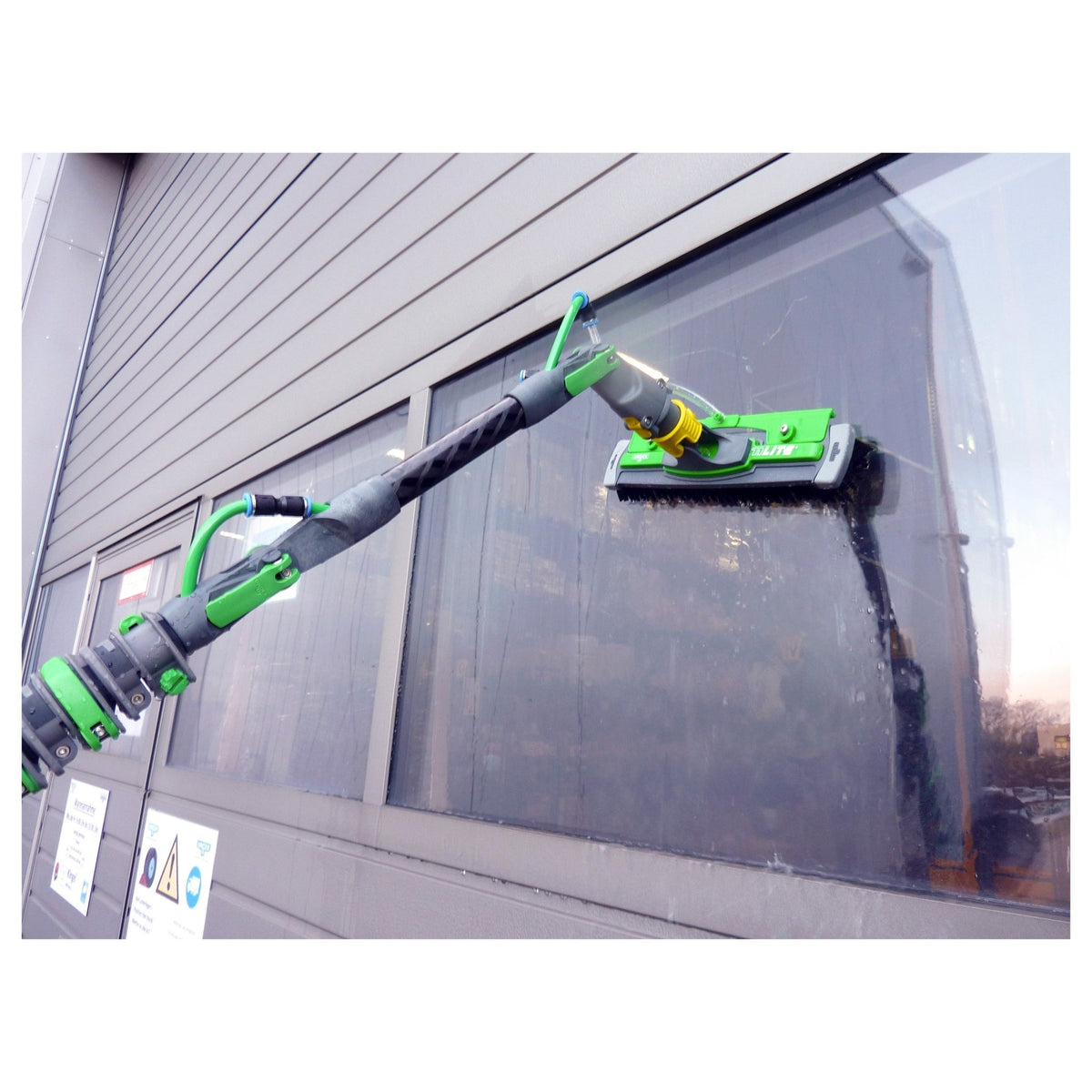 Unger nLite Soft Bürste 28 cm
