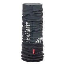 NITRAS Multifunktions-Schlauchtuch, anthrazit Polyester: 100% | Packung (1 Stück)