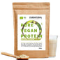 Bio Veganes Proteinpulver Neutral ohne Soja