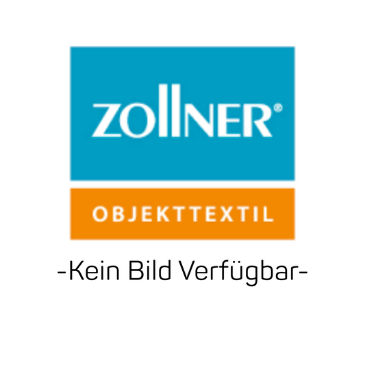 Über dem Schriftzug "Kein Bild Verfügbar" erscheint das blau-orangefarbene Logo der Zollner Objekttextil GmbH und zeigt an, dass für den Zollner Kasack Frieda, S, 001-weiß | Packung (1 Stück) kein Bild verfügbar ist.