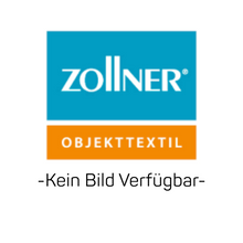 Das blau-orangefarbene ZOLLNER® OBJEKTTEXTIL-Logo erscheint über dem Text "Kein Bild Verfügbar" auf einem schlichten weißen Hintergrund - perfekt für die Präsentation der Zollner Berufshose Daniel, 56, 001-weiß der Zollner Ojekttextil GmbH.