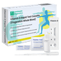 AllTest Vitamin-D Test Kit Rapid Schnelltest | 1 Stück