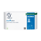 Paperet toilet paper with Full Tech Technology, 417802 - 6 Roles