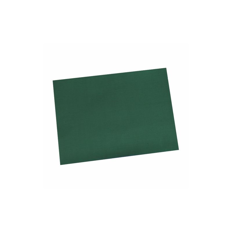 Ein rechteckiges PAPSTAR 100 Tischset aus Papier (30 x 40 cm) der Marke PAPSTAR GmbH ist auf weißem Hintergrund zu sehen.